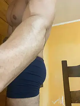 Snapshot of Lucasfit24 chatting on 01-30-25, 11:34 Lucasfit24 online show from 01-30-25, 11:34