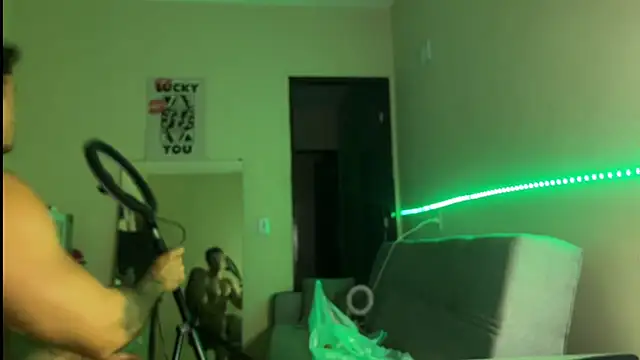 Lucasfit24 online show from 04-11-26, 01:43