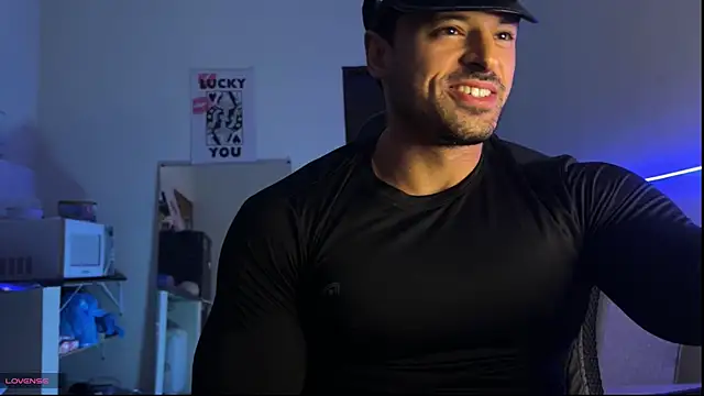 Lucasfit24 online show from 06-05-26, 02:51