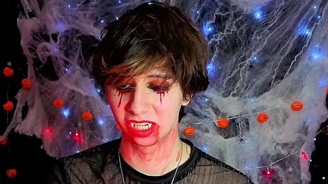 Timothy Fox online show from 10-25-25, 02:24