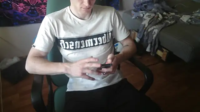 johnny positive online show from 09-09-25, 07:41