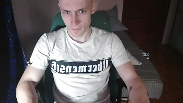 johnny positive online show from 10-07-25, 07:49