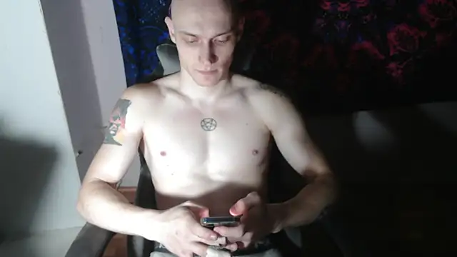 johnny positive online show from 10-14-25, 03:57