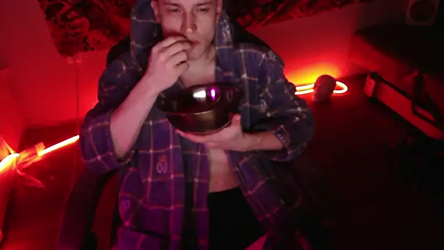 johnny positive online show from 11-19-25, 03:45