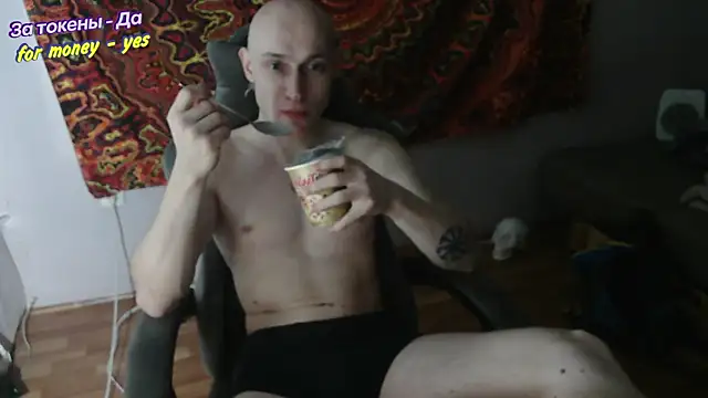 johnny positive online show from 12-04-25, 03:43