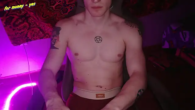 johnny positive online show from 02-11-26, 04:56