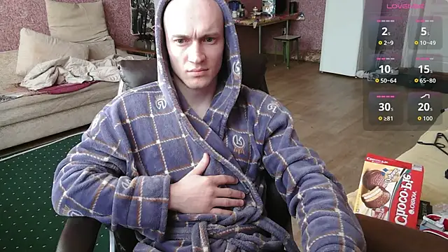 johnny positive online show from 04-17-26, 04:04