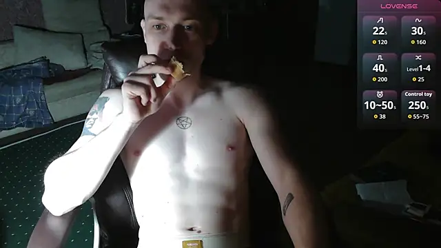 johnny positive online show from 04-18-26, 04:22