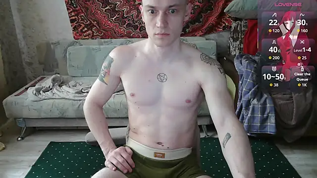 johnny positive online show from 05-26-26, 04:19