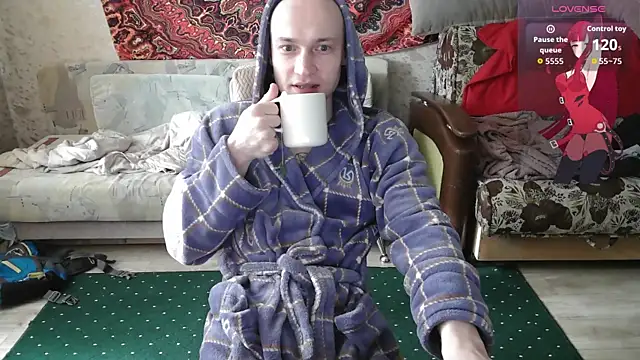 johnny positive online show from 06-01-26, 04:14