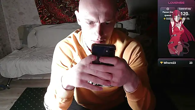 johnny positive online show from 06-01-26, 04:20