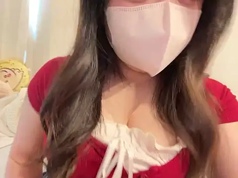 Snapshot of Atashi_Hcup chatting on 01-10-26, 02:35 Atashi Hcup online show from 01-10-26, 02:35