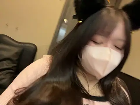 Snapshot of Atashi_Hcup chatting on 02-21-26, 03:57 Atashi Hcup online show from 02-21-26, 03:57