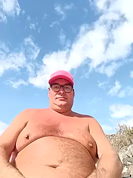 Snapshot of MountJohnXL chatting on 02-03-25, 03:38 MountJohnXL online show from 02-03-25, 03:38