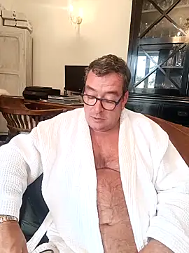 MountJohnXL online show from 04-11-26, 11:25