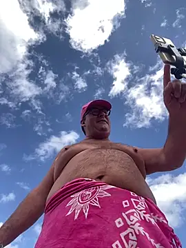 MountJohnXL online show from 04-23-26, 03:25