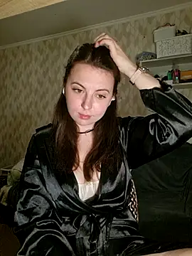 Melenka online show from 04-15-26, 10:21