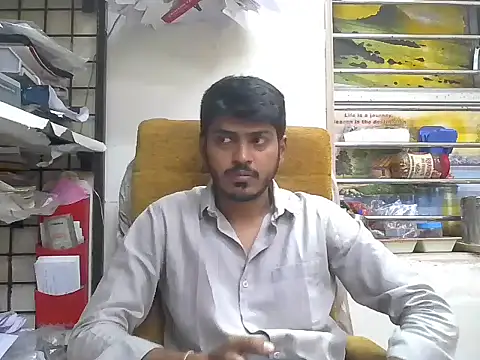 cute modell online show from 12-01-25, 11:37