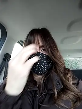 Akemi rossi online show from 11-16-25, 10:54