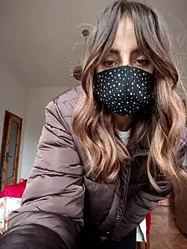 Akemi rossi online show from 11-28-25, 09:45