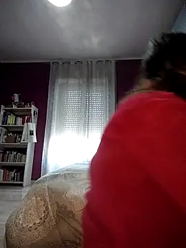 Akemi rossi online show from 12-02-25, 11:37