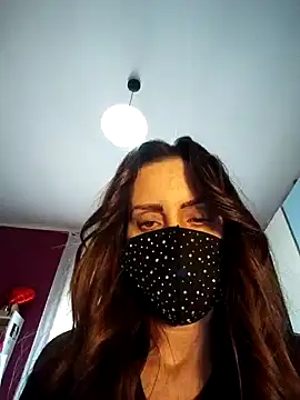 Akemi rossi online show from 03-14-26, 12:32