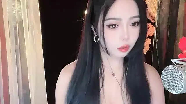 ying-love520 online show from 03-01-25, 07:08