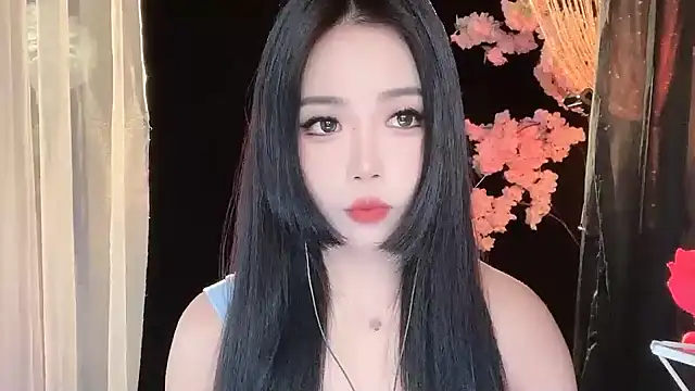 ying-love520 online show from 03-03-25, 07:10