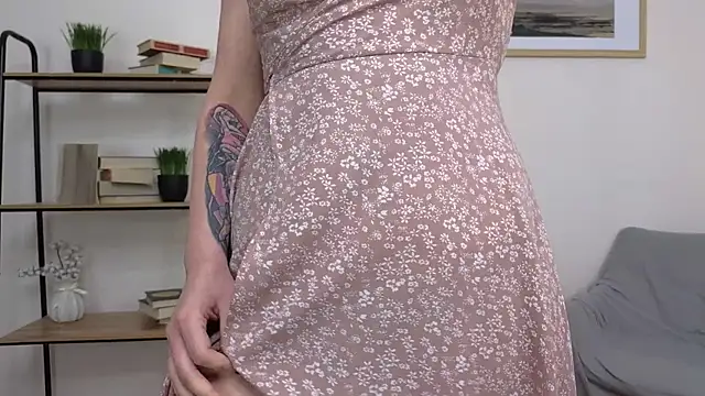 Bonnie White online show from 02-08-25, 10:18