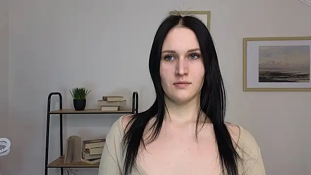 Bonnie White online show from 02-15-25, 07:06