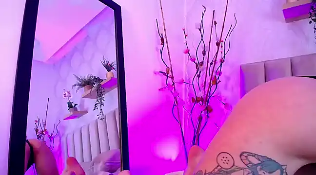 coral jonesss online show from 02-01-25, 01:09