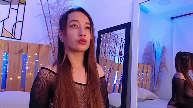 coral jonesss online show from 02-19-25, 01:17