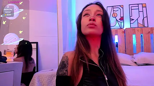 coral jonesss online show from 09-09-25, 02:27