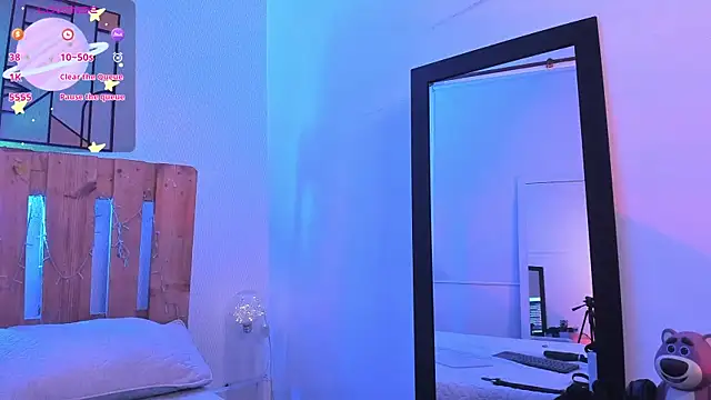 coral jonesss online show from 09-30-25, 03:39