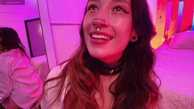 coral jonesss online show from 10-03-25, 03:09