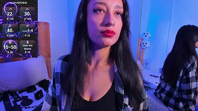 coral jonesss online show from 06-22-26, 03:31