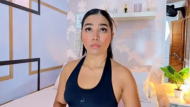 CharlotteGraay online show from 11-19-25, 07:36