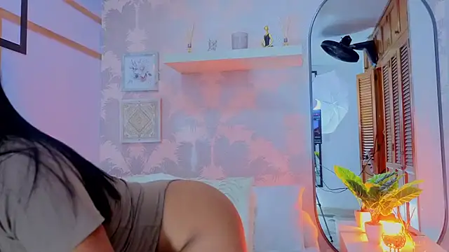 CharlotteGraay online show from 03-10-26, 07:52