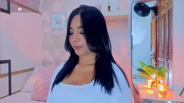 CharlotteGraay online show from 04-15-26, 07:54