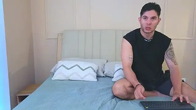 mr danni online show from 06-04-26, 06:47