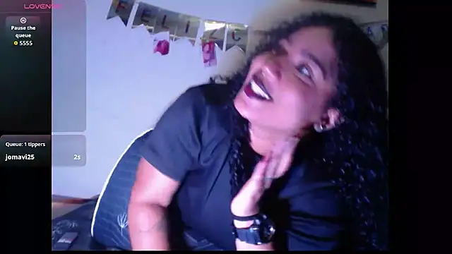 Snapshot of leslycarsson chatting on 10-06-25, 02:09 leslycarsson online show from 10-06-25, 02:09