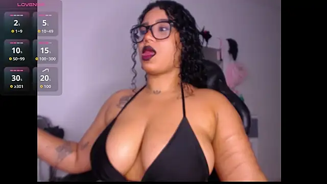 Snapshot of leslycarsson chatting on 11-06-25, 02:01 leslycarsson online show from 11-06-25, 02:01