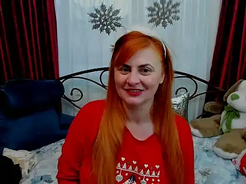 NightWish Lorena online show from 12-21-24, 06:19