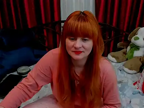 NightWish Lorena online show from 01-13-25, 03:23
