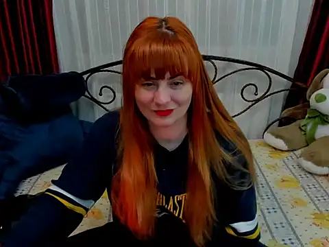 NightWish Lorena online show from 01-17-25, 03:34