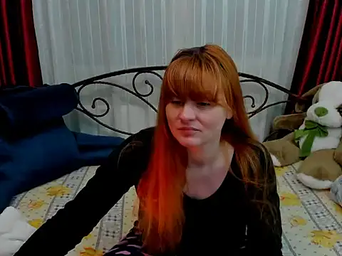 NightWish Lorena online show from 02-14-25, 03:22