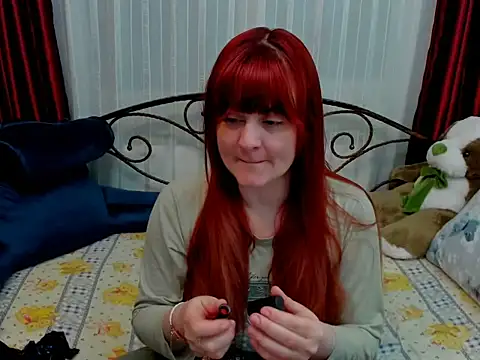 NightWish Lorena online show from 03-04-25, 03:22
