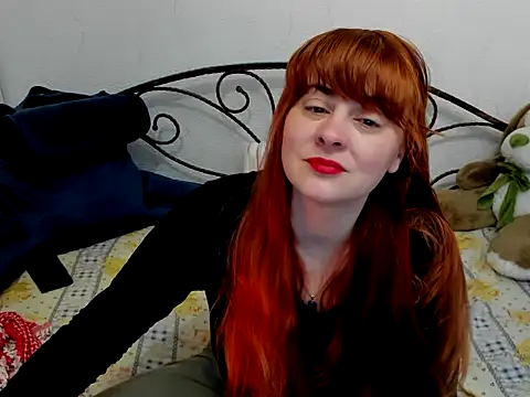 Snapshot of NightWish_Lorena chatting on 03-02-26, 03:52 NightWish Lorena online show from 03-02-26, 03:52