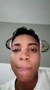 LuciaWallace online show from 03-23-25, 06:05