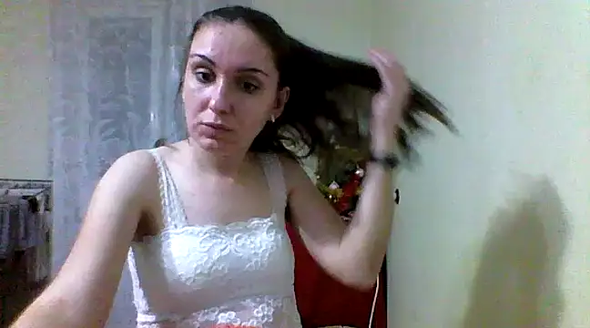 Snapshot of Yuliia30 chatting on 01-16-25, 08:46 Yuliia30 online show from 01-16-25, 08:46